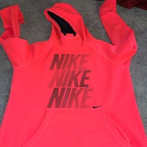 Nike, Therma-Fit hoodie